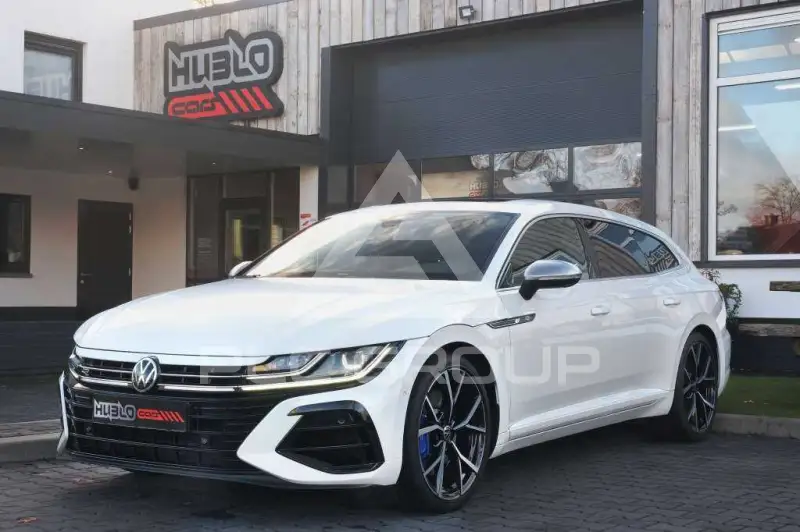 2022 Volkswagen ARTEON