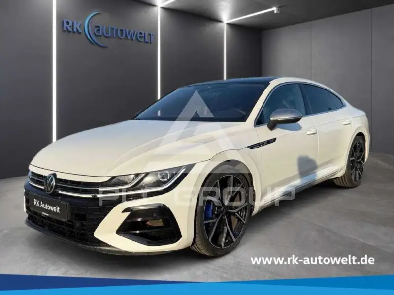 2022 Volkswagen ARTEON