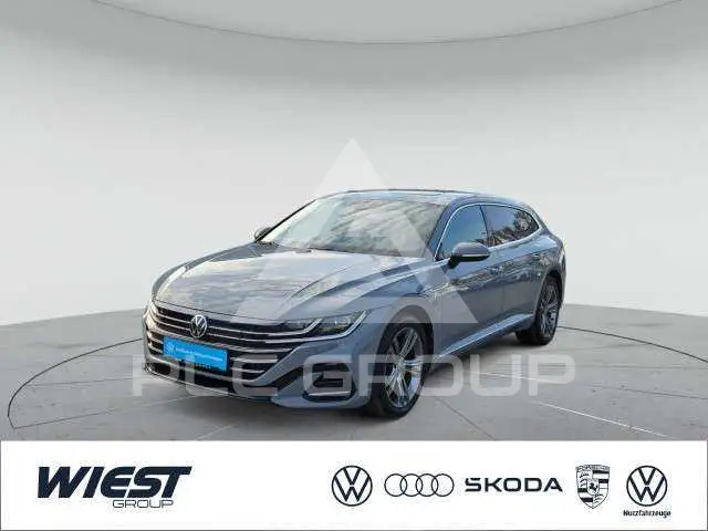 2022 Volkswagen ARTEON