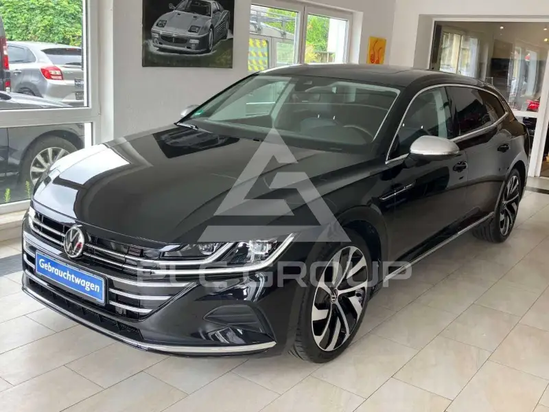 2022 Volkswagen ARTEON