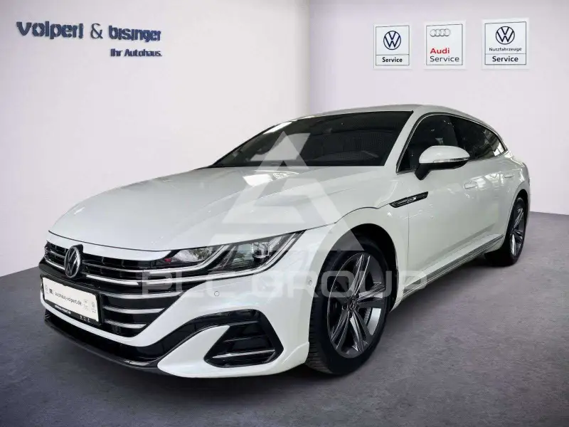 2022 Volkswagen ARTEON