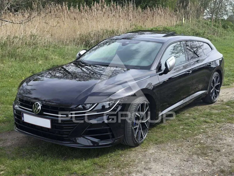 2022 Volkswagen ARTEON