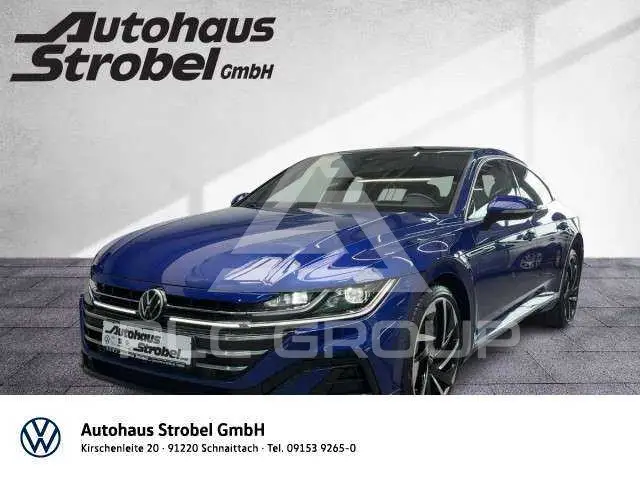2022 Volkswagen ARTEON