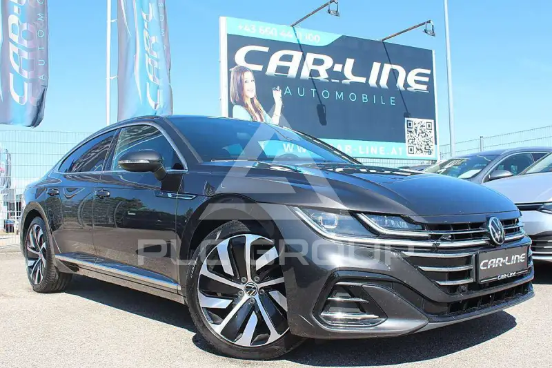 2022 Volkswagen ARTEON