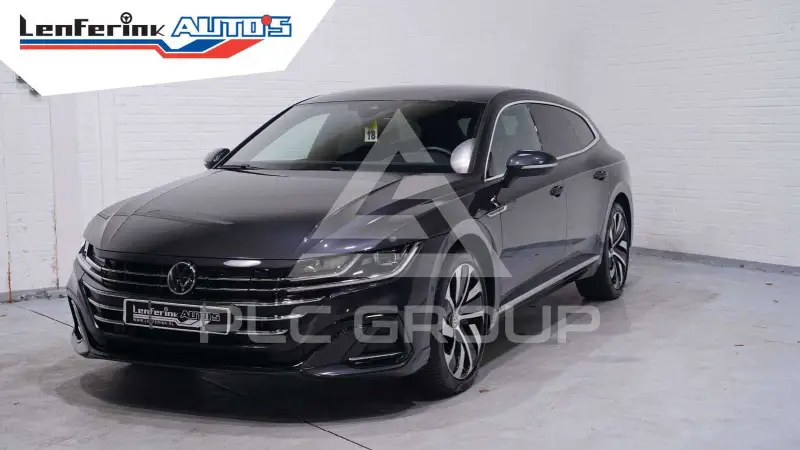 2022 Volkswagen ARTEON