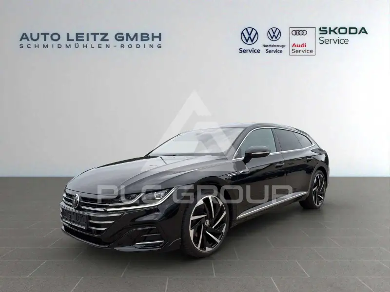2022 Volkswagen ARTEON