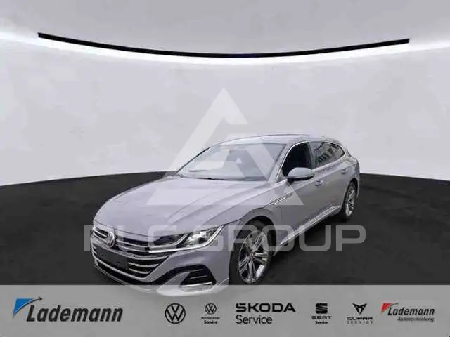 2022 Volkswagen ARTEON