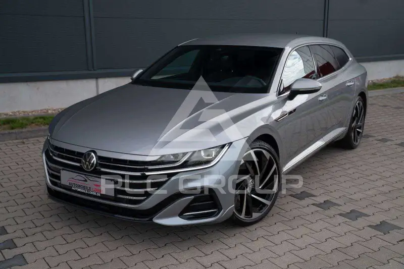 2022 Volkswagen ARTEON