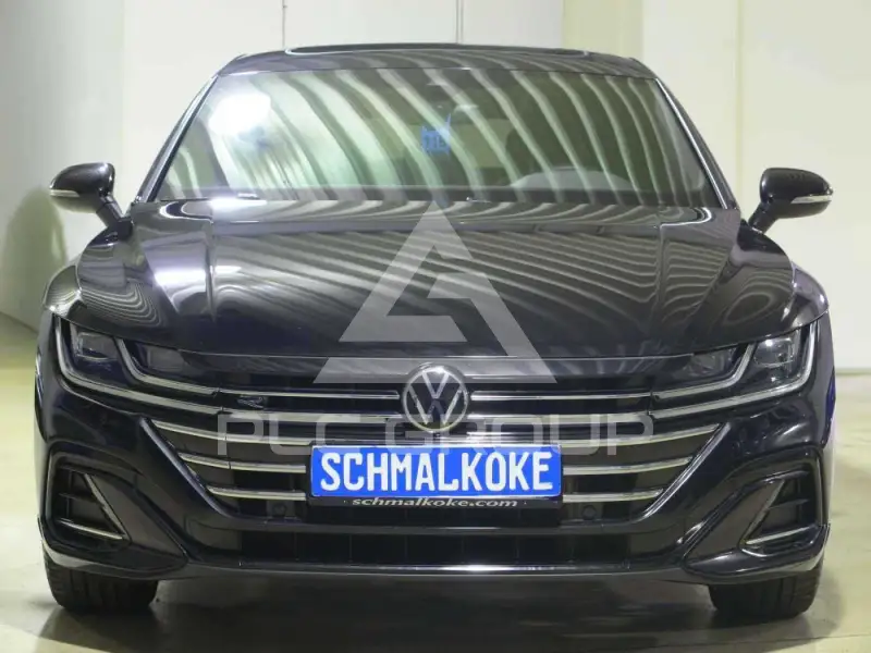 2022 Volkswagen ARTEON