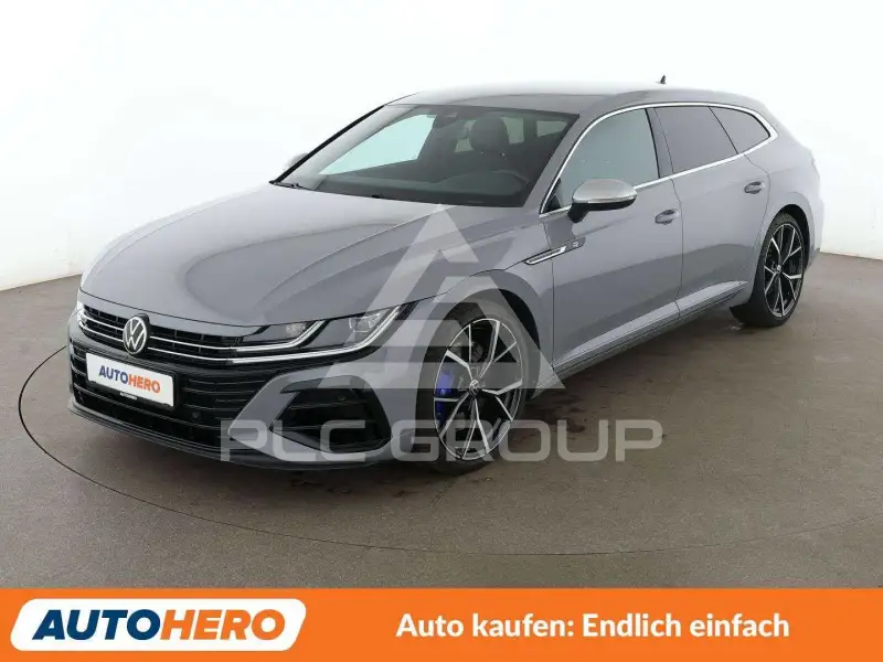 2022 Volkswagen ARTEON