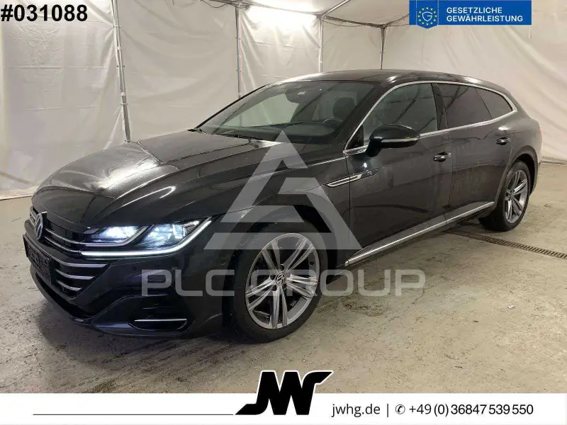 2022 Volkswagen ARTEON