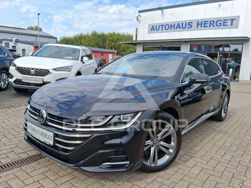 2022 Volkswagen ARTEON