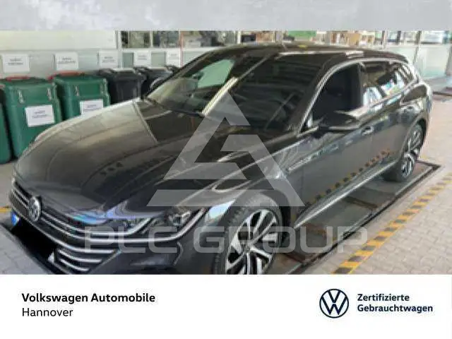 2022 Volkswagen ARTEON