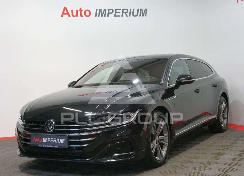 2022 Volkswagen ARTEON