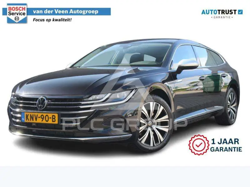 2022 Volkswagen ARTEON