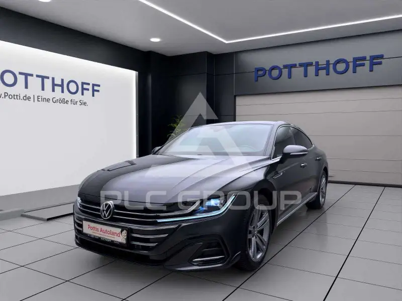 2022 Volkswagen ARTEON