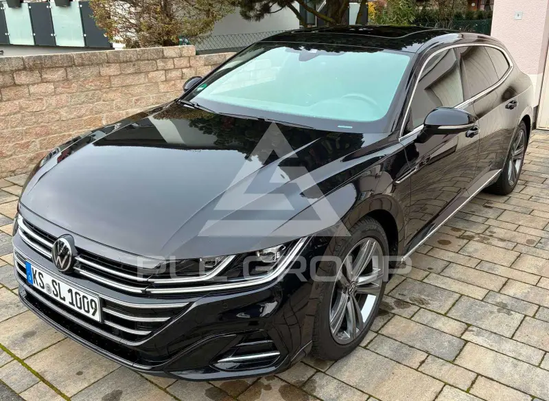 2022 Volkswagen ARTEON