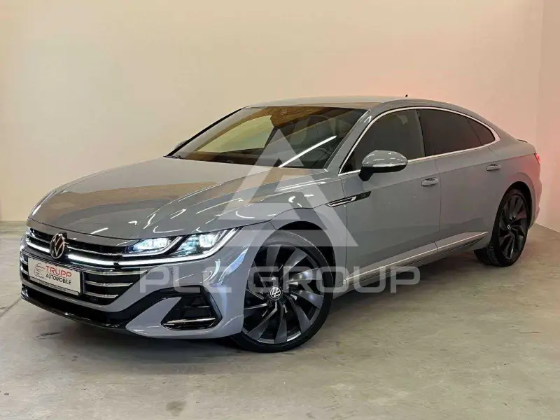 2022 Volkswagen ARTEON