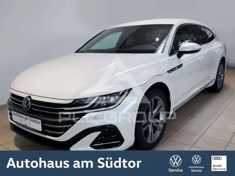 2022 Volkswagen ARTEON