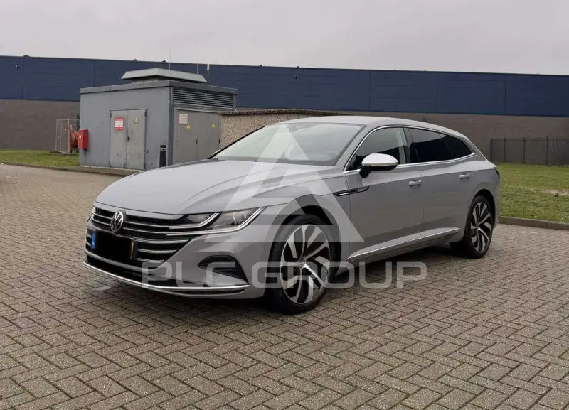 2022 Volkswagen ARTEON