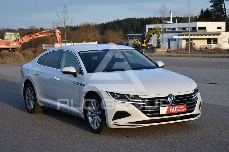 2022 Volkswagen ARTEON