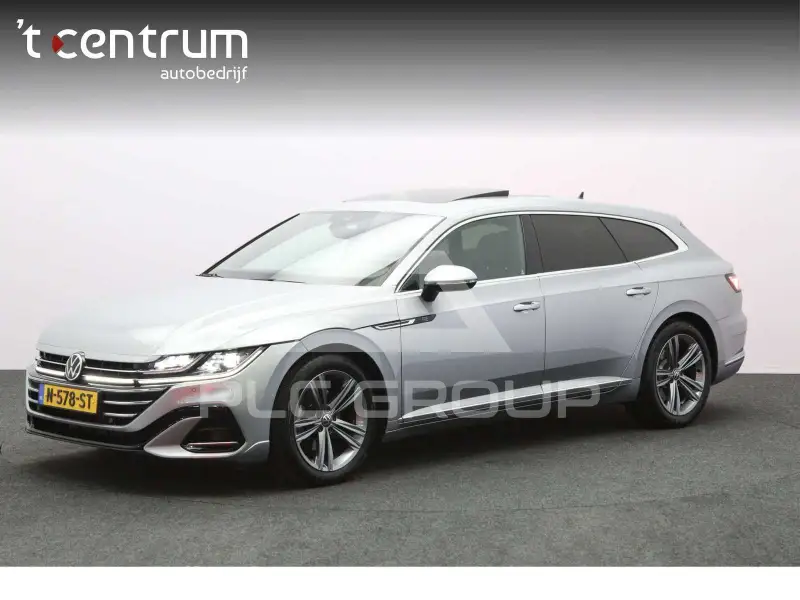 2022 Volkswagen ARTEON