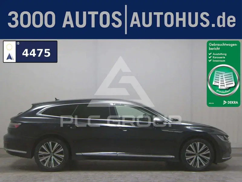 2022 Volkswagen ARTEON