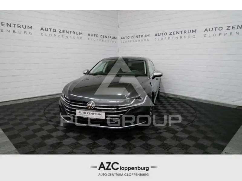 2022 Volkswagen ARTEON