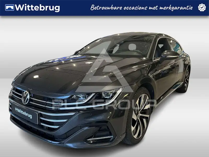 2022 Volkswagen ARTEON