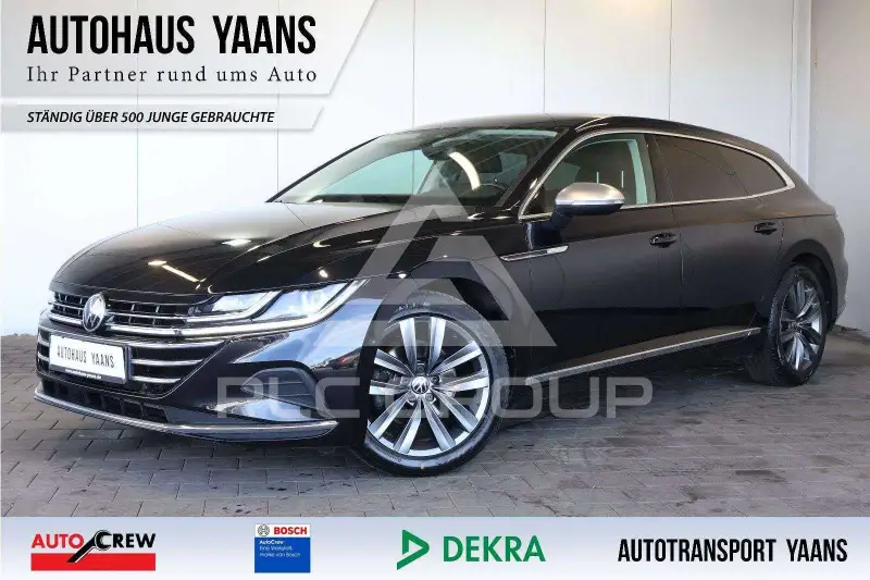 2022 Volkswagen ARTEON