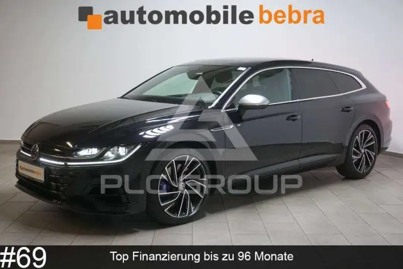 2022 Volkswagen ARTEON