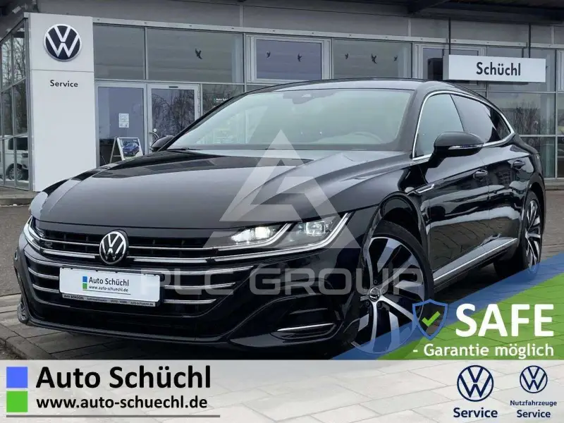 2022 Volkswagen ARTEON