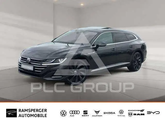 2022 Volkswagen ARTEON