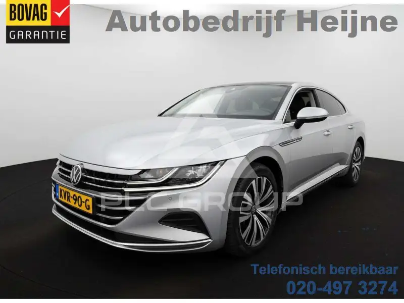 2022 Volkswagen ARTEON