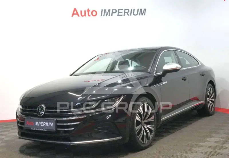 2022 Volkswagen ARTEON