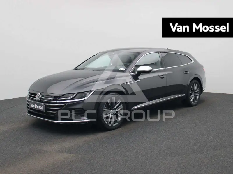 2022 Volkswagen ARTEON
