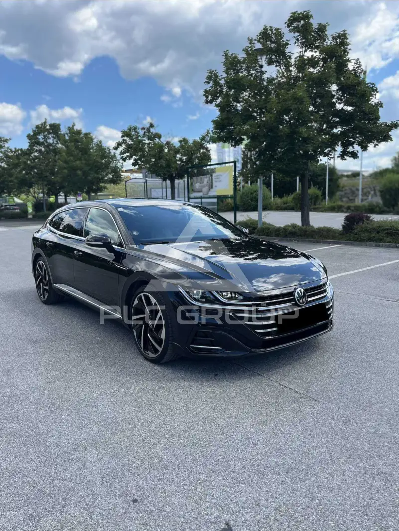2022 Volkswagen ARTEON