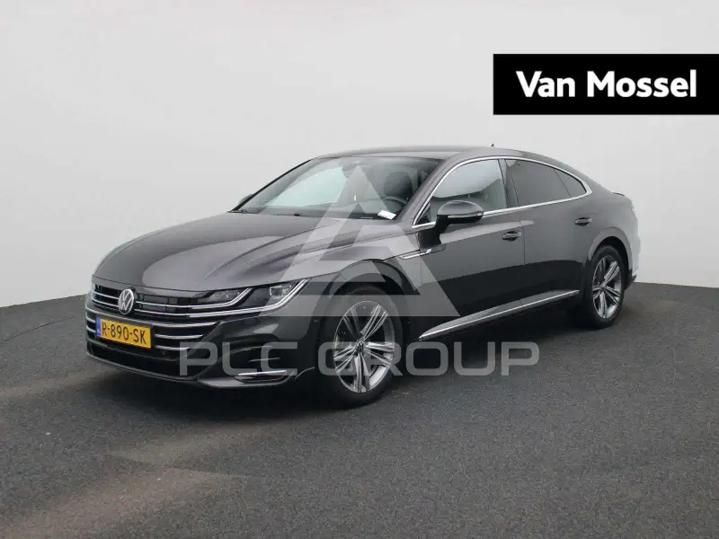 2022 Volkswagen ARTEON