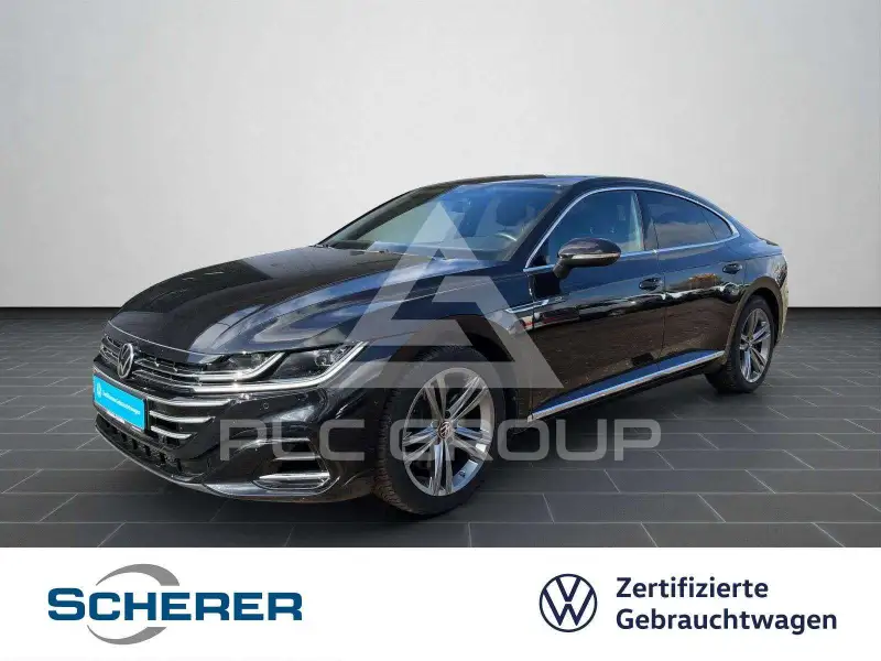 2022 Volkswagen ARTEON