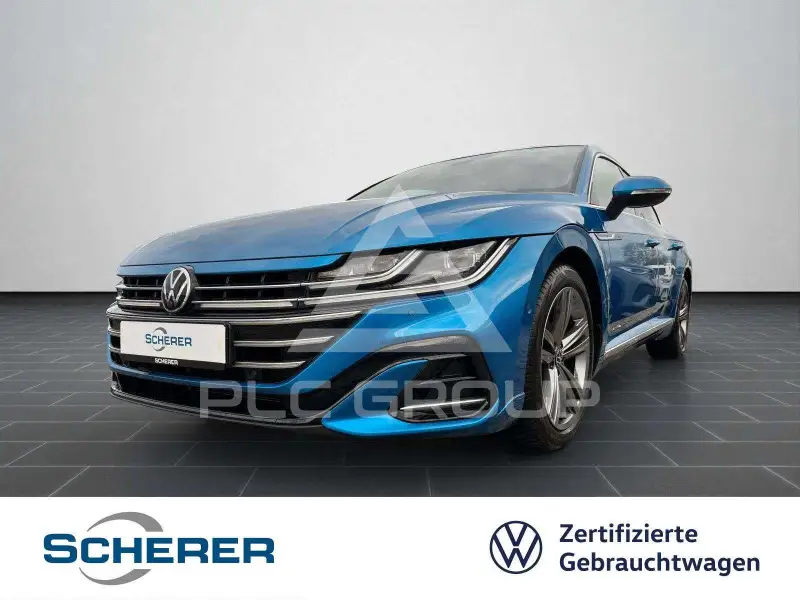 2022 Volkswagen ARTEON