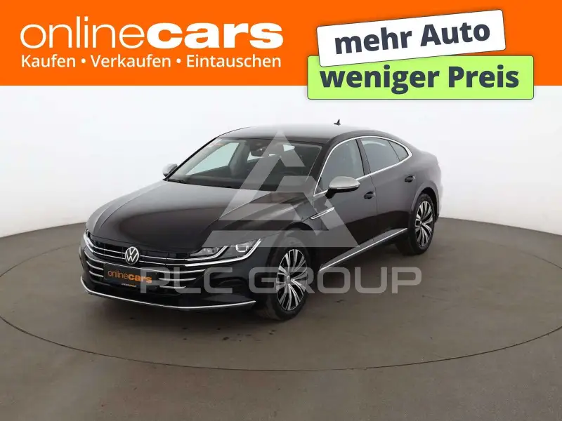 2022 Volkswagen ARTEON