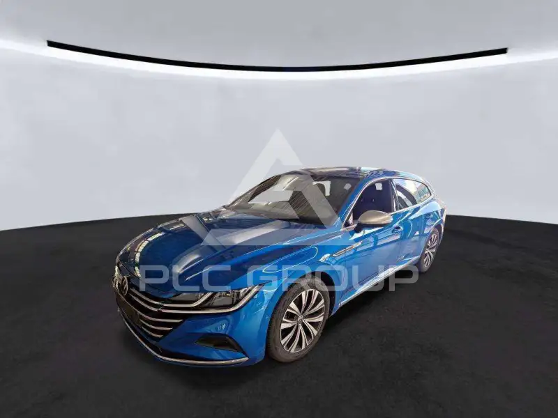 2022 Volkswagen ARTEON