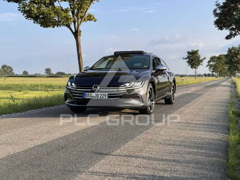 2022 Volkswagen ARTEON