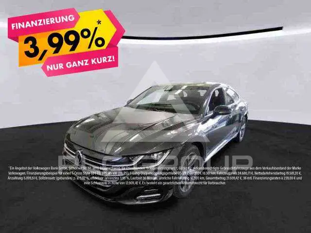 2022 Volkswagen ARTEON