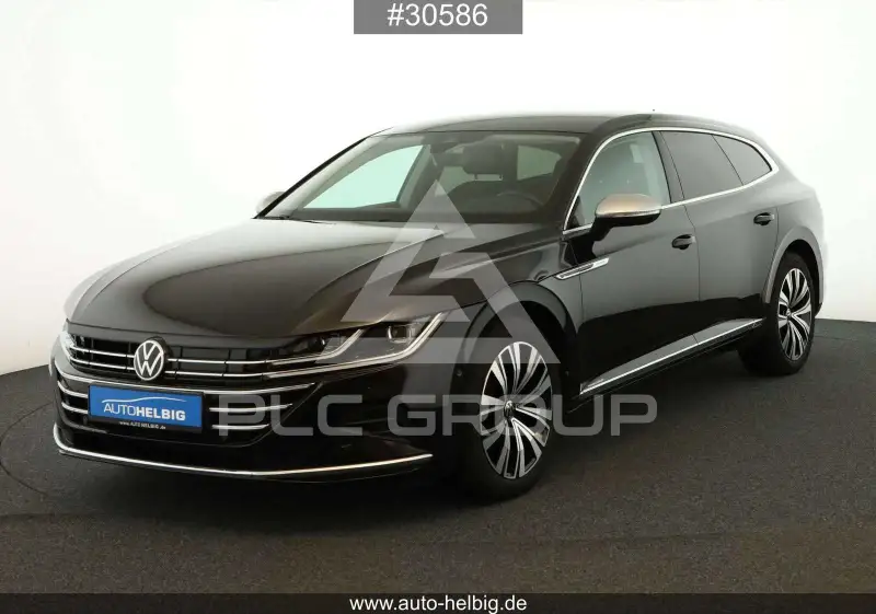 2022 Volkswagen ARTEON