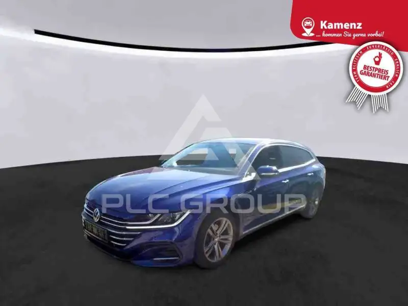 2022 Volkswagen ARTEON