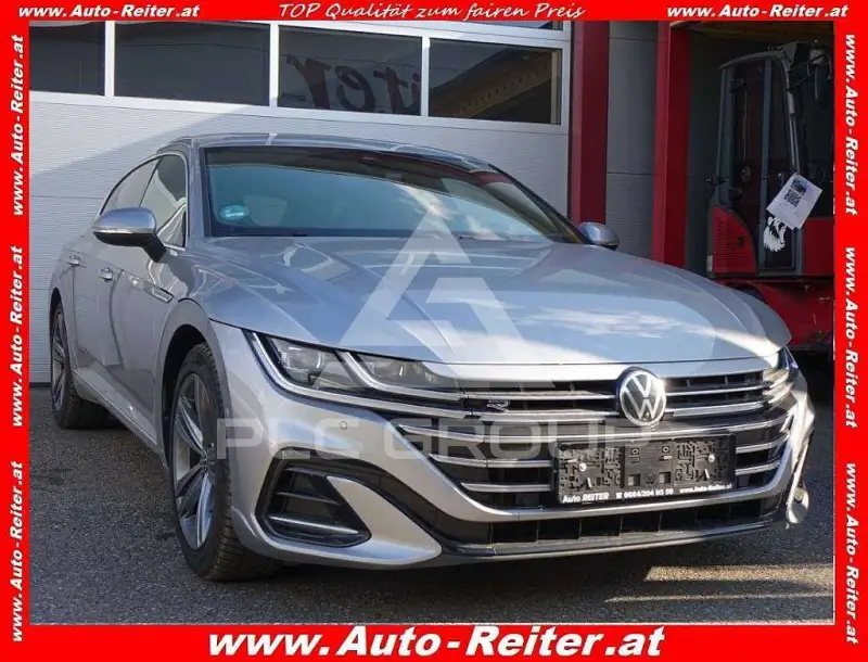 2022 Volkswagen ARTEON