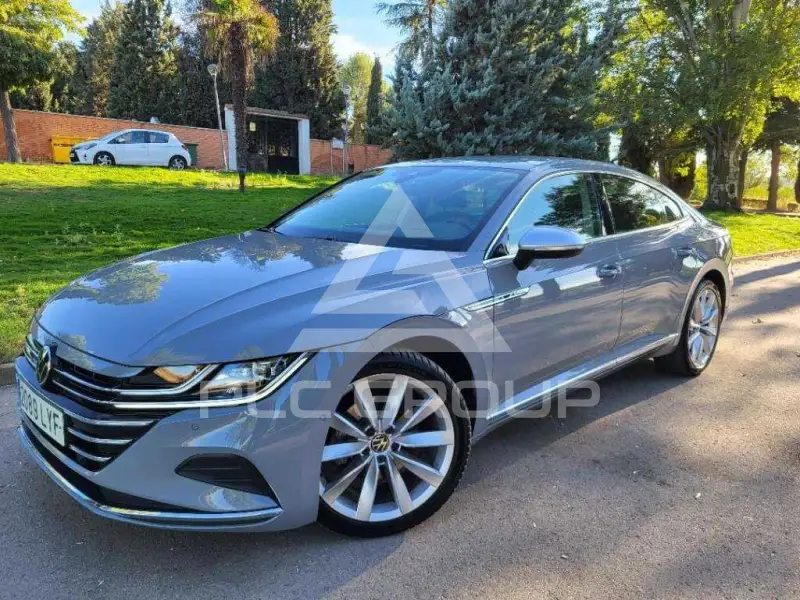 2022 Volkswagen ARTEON