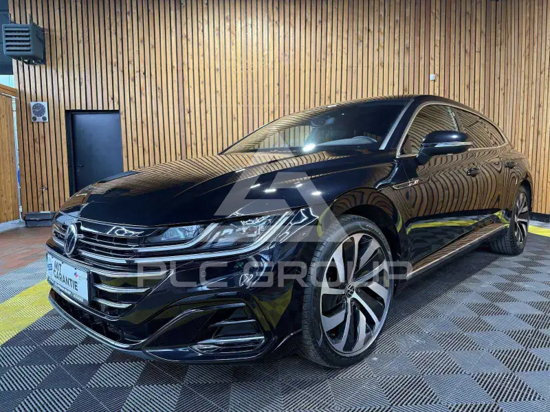 2022 Volkswagen ARTEON