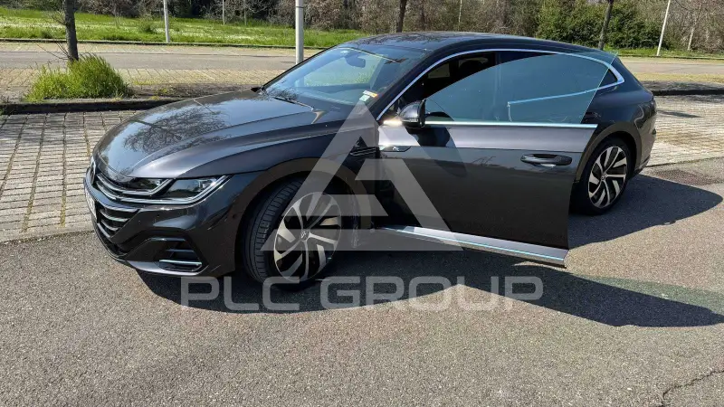 2022 Volkswagen ARTEON
